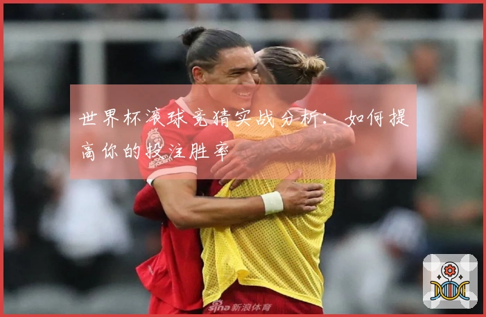 世界杯滚球竞猜实战分析：如何提高你的投注胜率