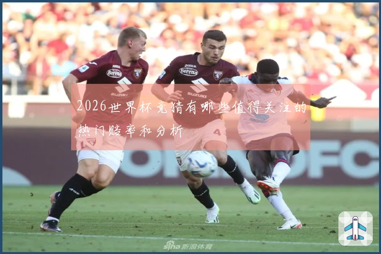 2026世界杯竞猜有哪些值得关注的热门赔率和分析